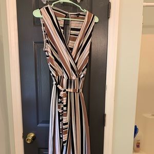 EUC Size 0 Cropped Romper from Torrid